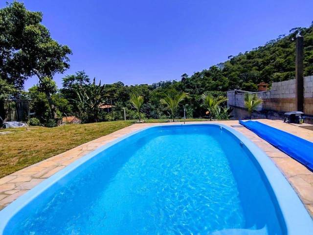 #CMI1814 - Chácara para Venda em Cajamar - SP