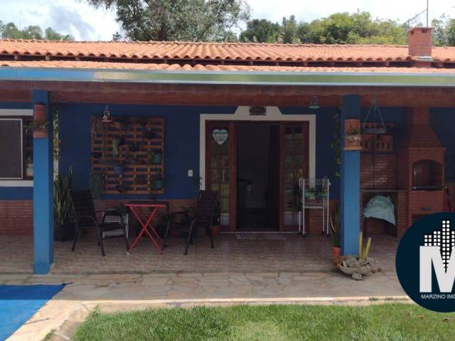 #CMI1814 - Chácara para Venda em Cajamar - SP