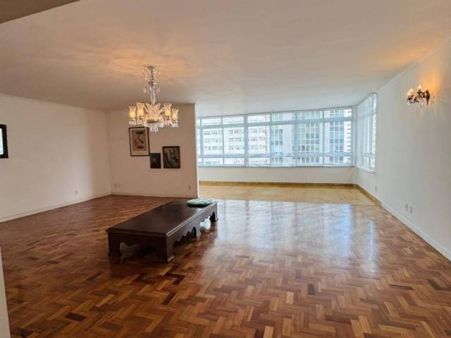 #CMI1815 - Apartamento para Venda em São Paulo - SP