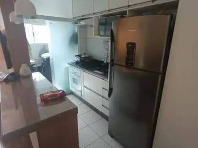 #LM1088 - Apartamento para Venda em Barueri - SP