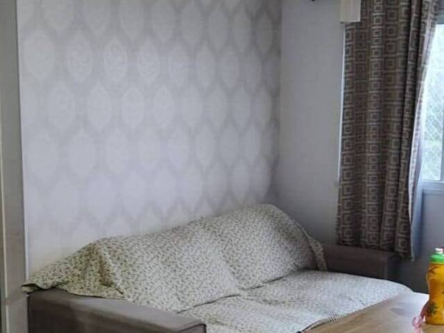 #CMI1816 - Apartamento para Venda em Barueri - SP