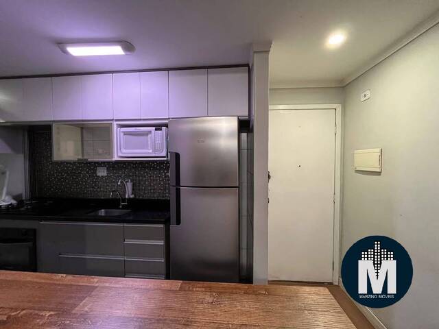 #CMI1817 - Apartamento para Venda em Carapicuíba - SP