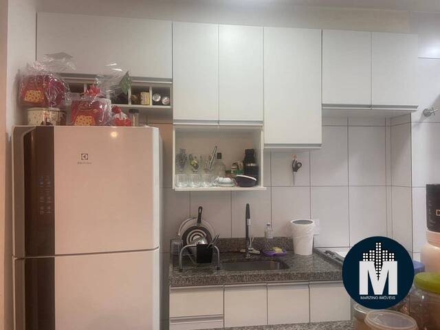 #CMI1818 - Apartamento para Venda em Barueri - SP