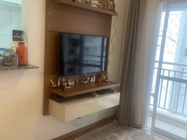 #CMI1818 - Apartamento para Venda em Barueri - SP