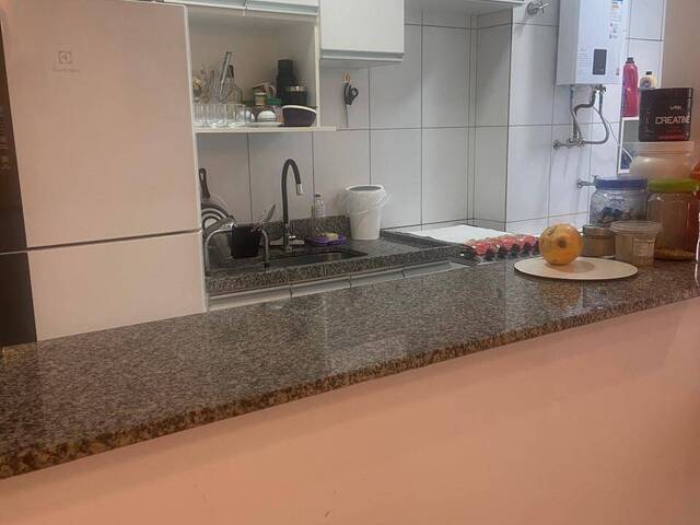 #CMI1818 - Apartamento para Venda em Barueri - SP