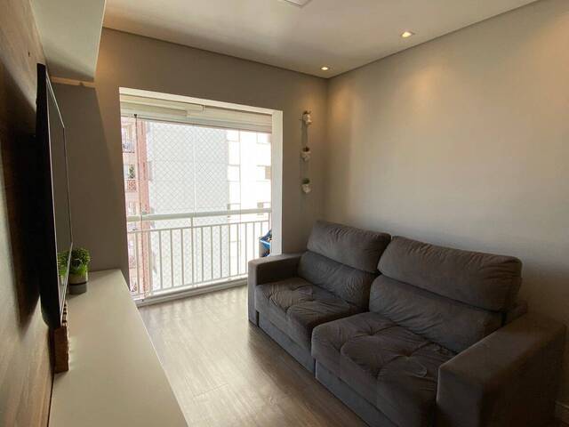 #CMI1819 - Apartamento para Venda em Barueri - SP