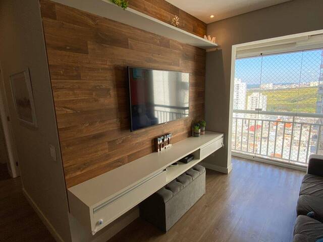 Apartamento para Venda em Barueri - 4