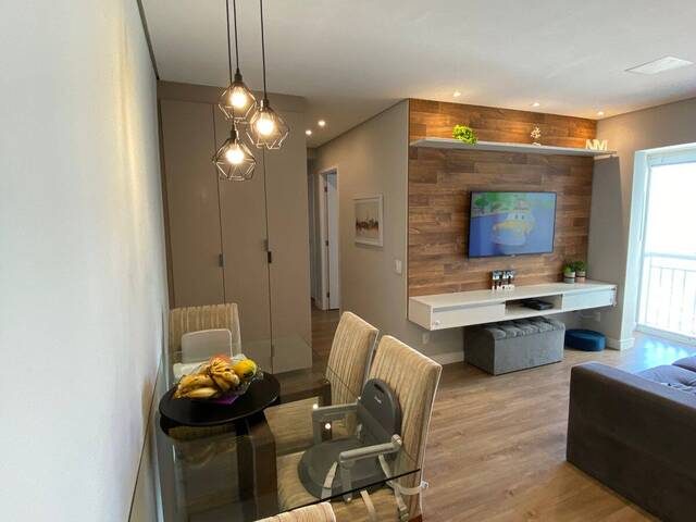 Venda em Jardim Iracema/Aldeia - Barueri