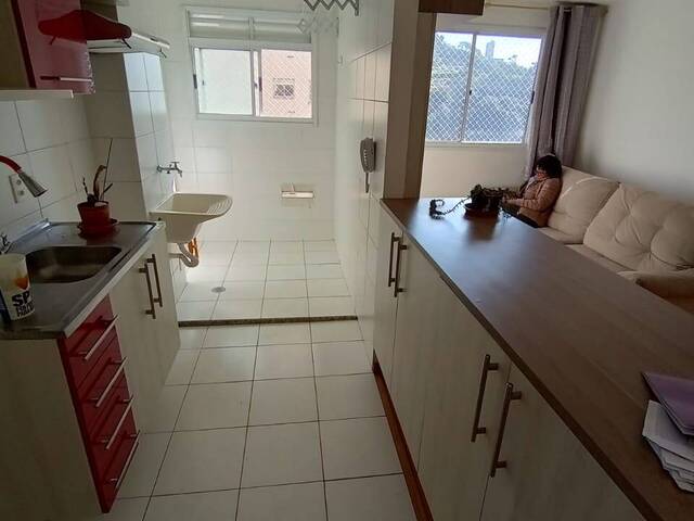 #CMI1821 - Apartamento para Venda em Barueri - SP