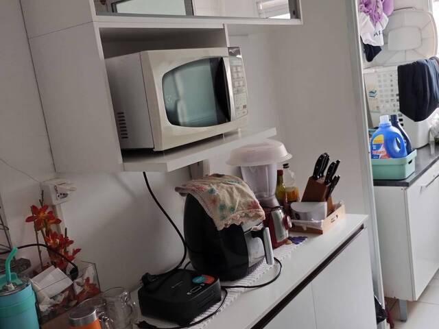 #CMI1822 - Apartamento para Venda em Barueri - SP