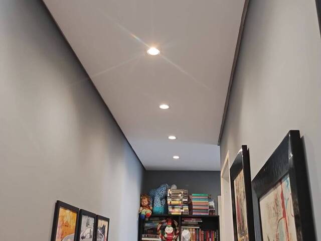 #CMI1822 - Apartamento para Venda em Barueri - SP