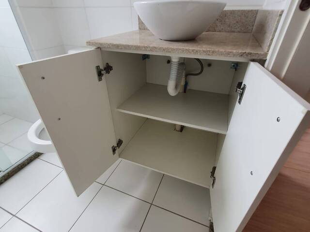 #CMI1823 - Apartamento para Venda em Barueri - SP