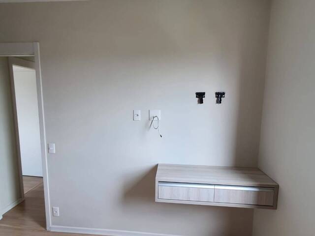 #CMI1823 - Apartamento para Venda em Barueri - SP