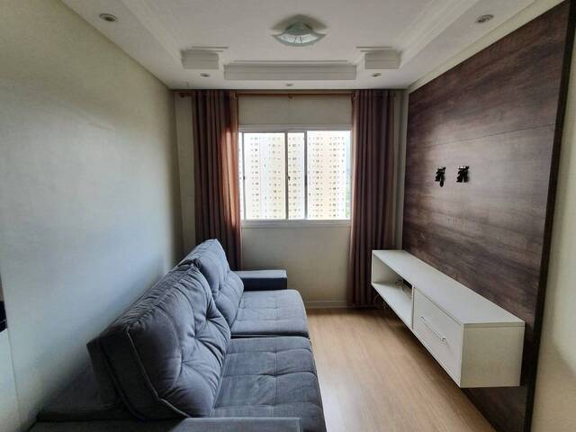 Venda em Vila São João - Barueri