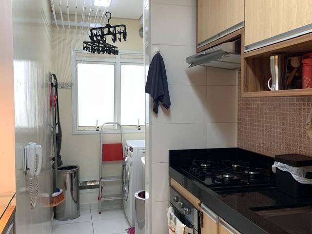 #CMI1824 - Apartamento para Venda em Barueri - SP