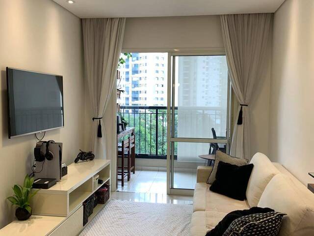 #CMI1824 - Apartamento para Venda em Barueri - SP