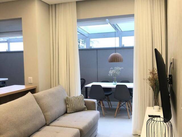 #CMI1825 - Apartamento para Venda em Barueri - SP