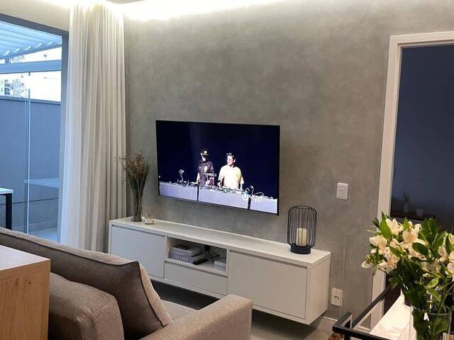 #CMI1825 - Apartamento para Venda em Barueri - SP