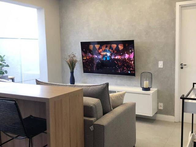 #CMI1825 - Apartamento para Venda em Barueri - SP