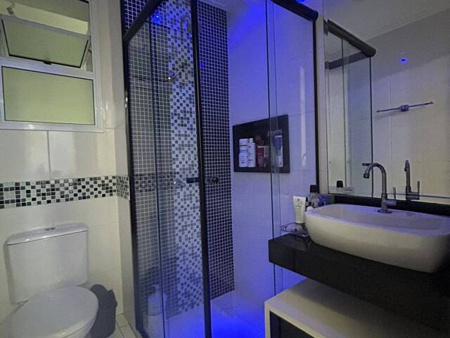 #CMI1826 - Apartamento para Venda em Barueri - SP