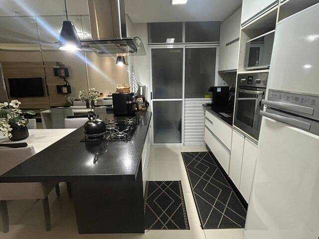 #CMI1826 - Apartamento para Venda em Barueri - SP