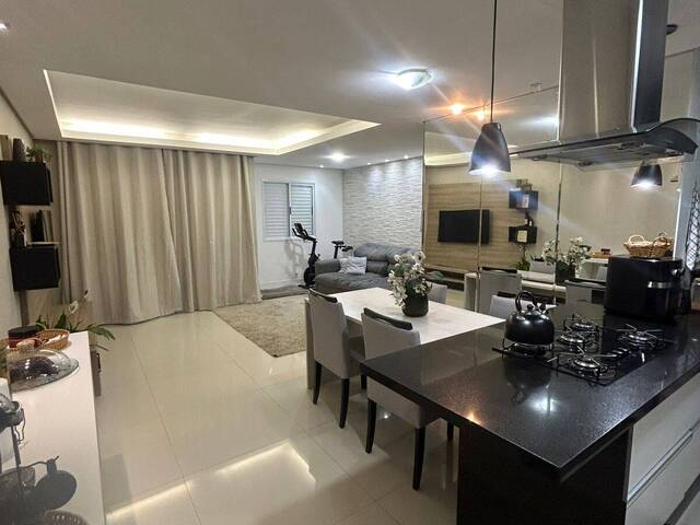 #CMI1826 - Apartamento para Venda em Barueri - SP