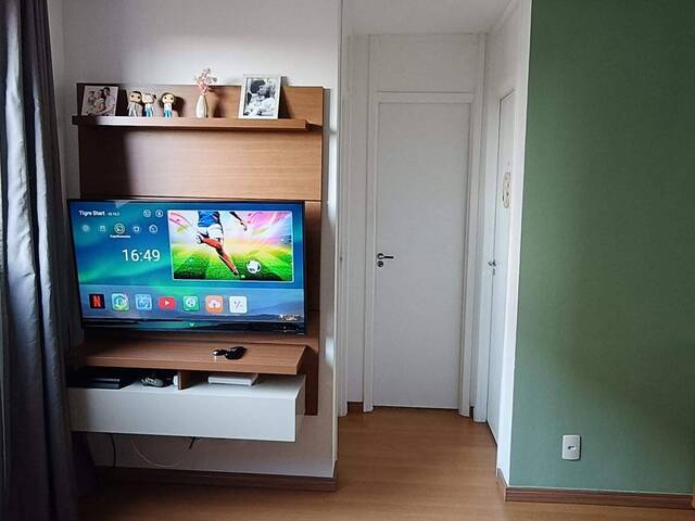 Apartamento para Venda em Osasco - 5