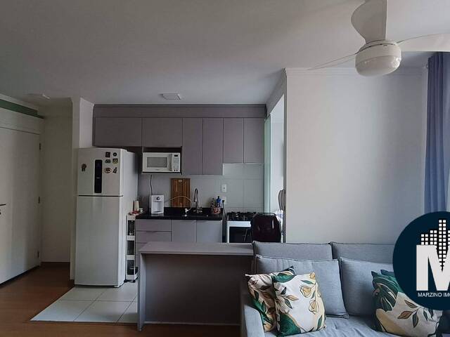 Apartamento para Venda em Osasco - 3