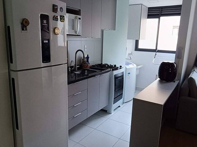 Apartamento para Venda em Osasco - 2