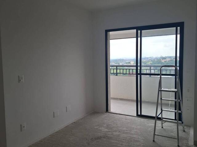 #CMI1827 - Apartamento para Venda em Barueri - SP