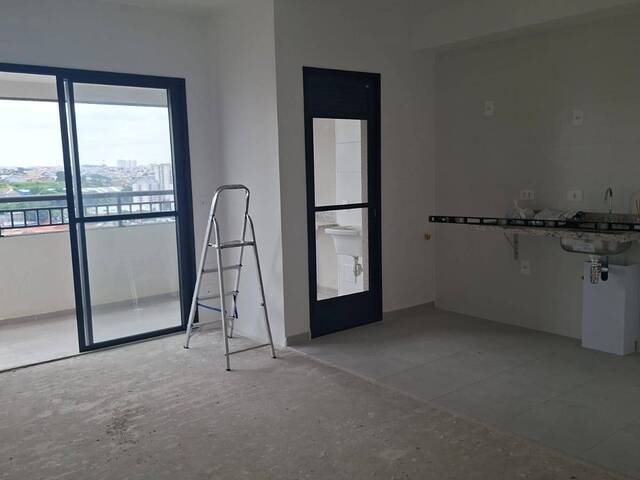 #CMI1827 - Apartamento para Venda em Barueri - SP