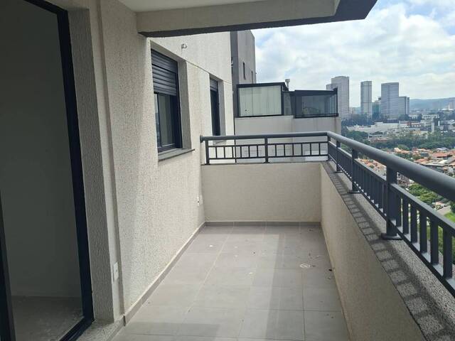 Apartamento para Venda em Barueri - 5