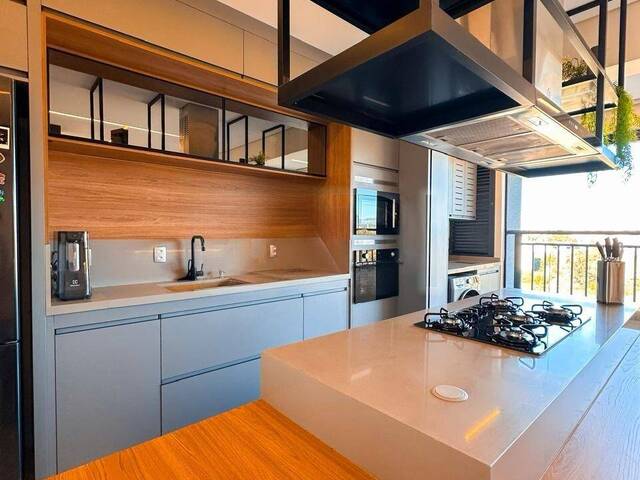 #CMI1828 - Apartamento para Venda em Barueri - SP