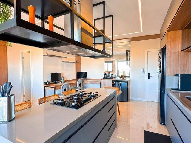 #CMI1828 - Apartamento para Venda em Barueri - SP