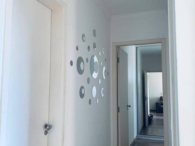 #LM1381 - Apartamento para Venda em Osasco - SP