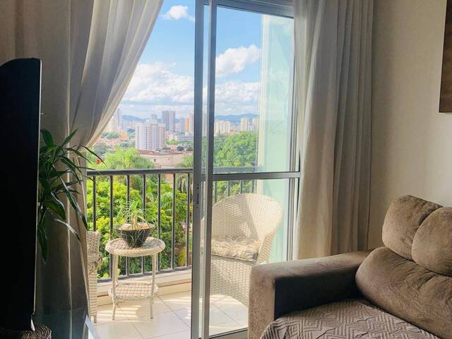 Apartamento para Venda em Osasco - 4