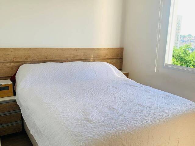 Apartamento para Venda em Osasco - 5