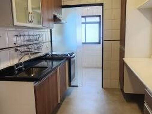 #CMI1829 - Apartamento para Venda em Barueri - SP