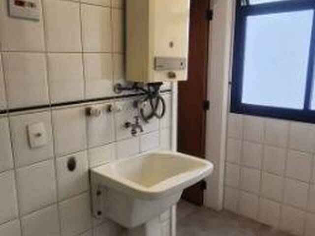 #CMI1829 - Apartamento para Venda em Barueri - SP