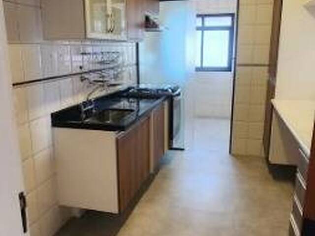 #CMI1829 - Apartamento para Venda em Barueri - SP