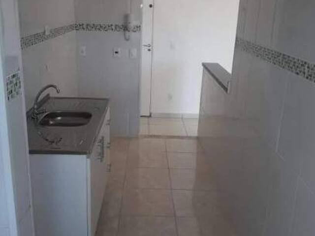 #CMI1830 - Apartamento para Venda em Carapicuíba - SP