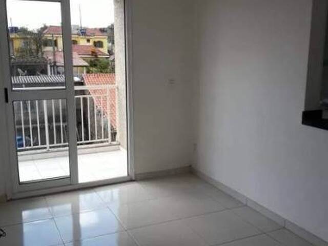 #CMI1830 - Apartamento para Venda em Carapicuíba - SP