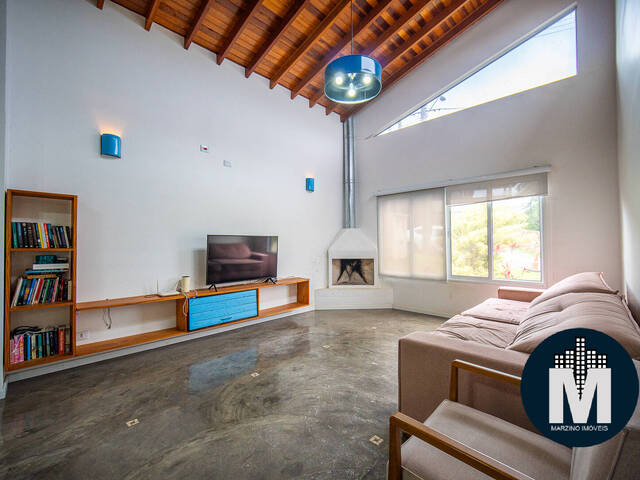 #LM1382 - Casa para Venda em Vargem Grande Paulista - SP