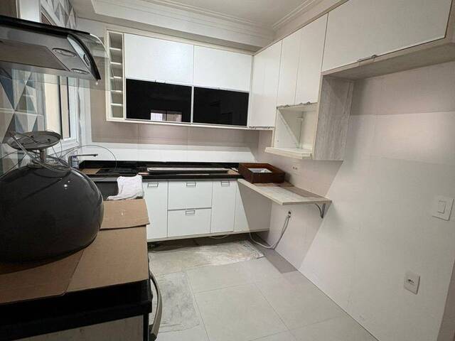 #CMI1832 - Apartamento para Locação em Barueri - SP