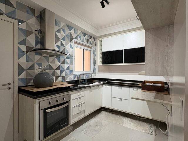 #CMI1832 - Apartamento para Locação em Barueri - SP