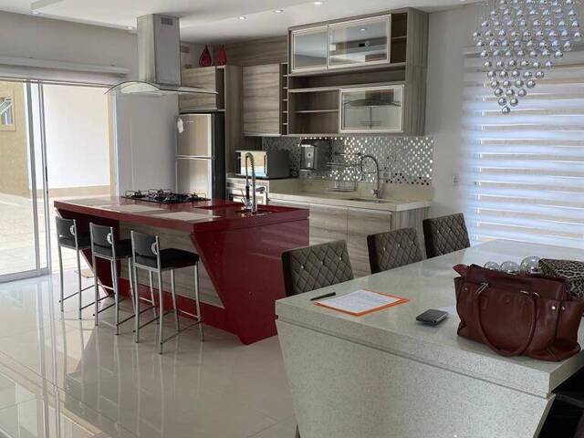 #LM1383 - Casa para Venda em Osasco - SP