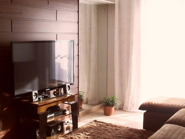 #LM1384 - Apartamento para Venda em Osasco - SP