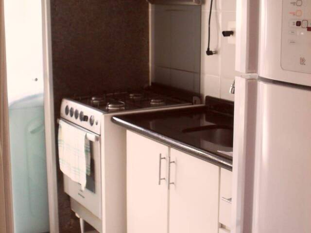 #LM1384 - Apartamento para Venda em Osasco - SP