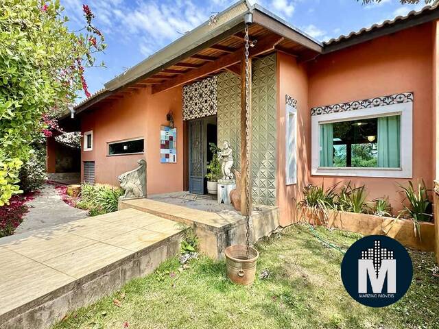 Casa para Venda em Cotia - 4
