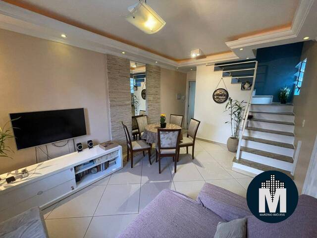 #CMI1833 - Bangalô para Venda em Barueri - SP